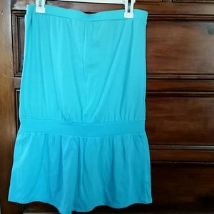 COPY - BOGO 50% off Summer Tube Top/Cover Up